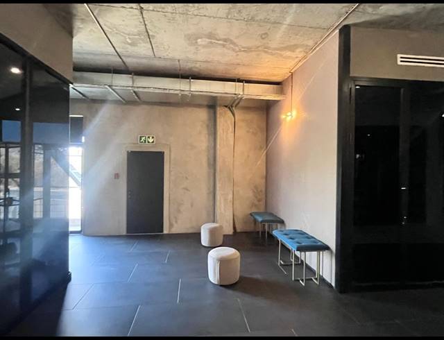 15M² OFFICE TO LET IN NOORDWYK